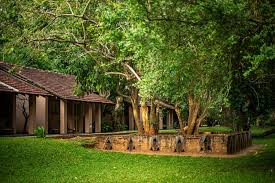 Sigiriya Village Hotel